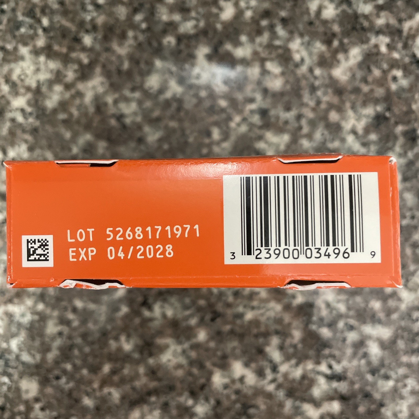 Vicks DayQuil SEVERE VapoCOOL Cold & Flu Relief 24 Caplets.EXP 04.2028