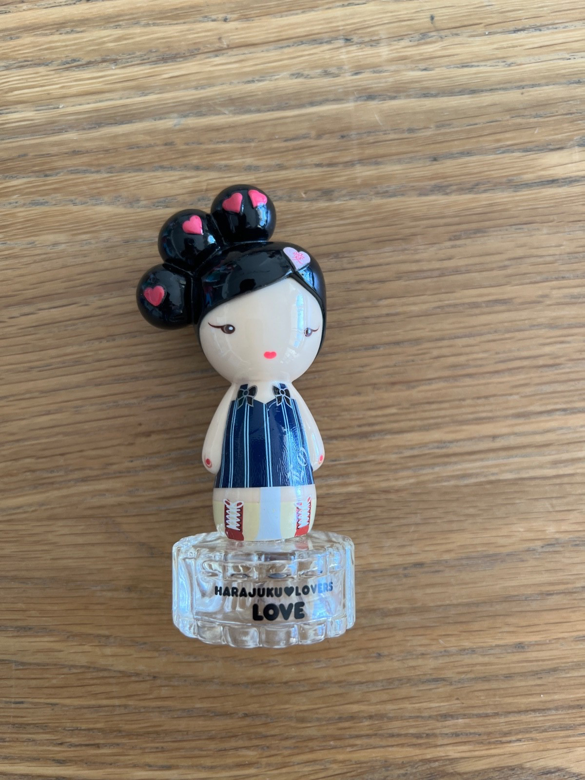 Gwen Stefani Hara Juku Lovers Love 1 oz 30 ml Eau de Toilette EDT
