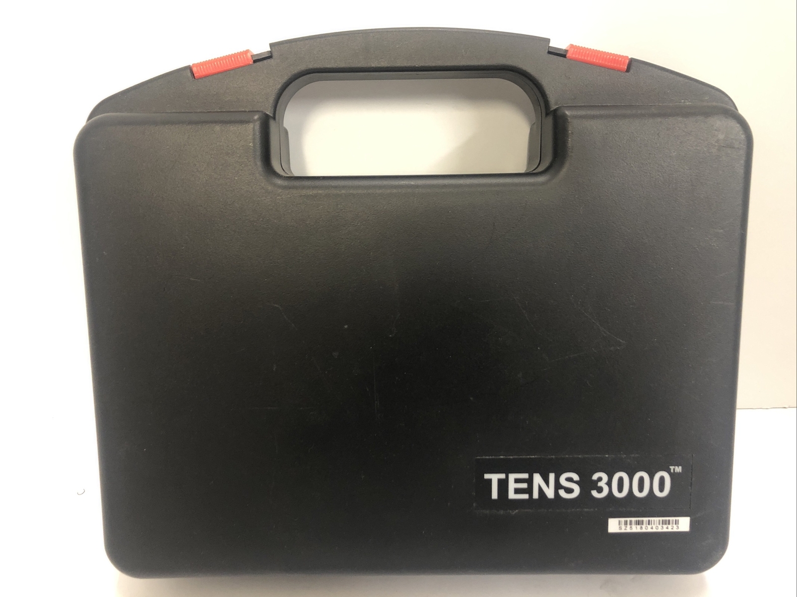 TENS 3000 Transcutaneous Electrical Nerve Stimulation / Pain Reliever
