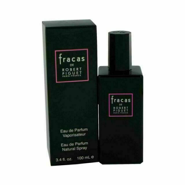 Robert Piguet Eau De Parfum Spray 3.4oz