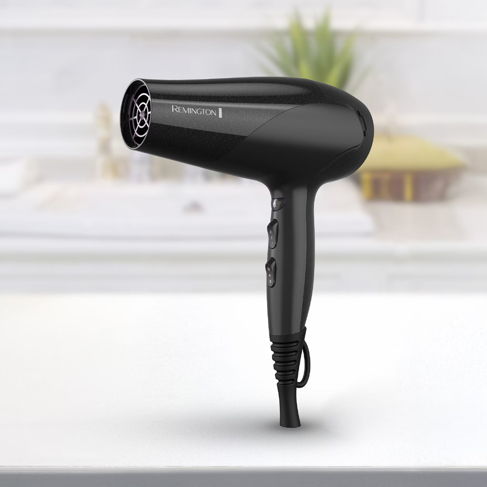 NEW High Speed Hair Dryer with Diffuser D3193 Fast Drying Hair Dryer