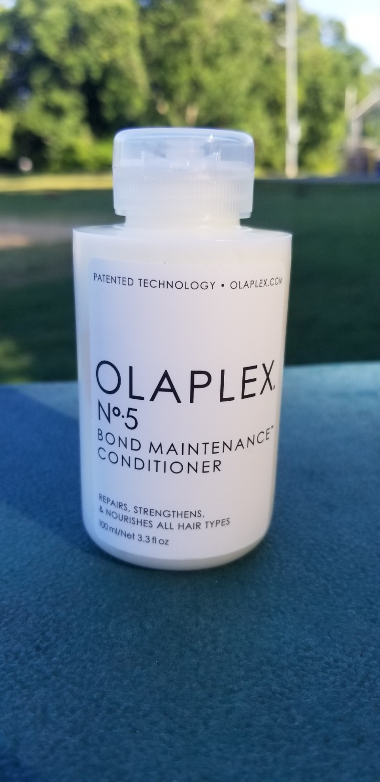 Olaplex No.5 Bond Maintenance Conditioner 3.3oz