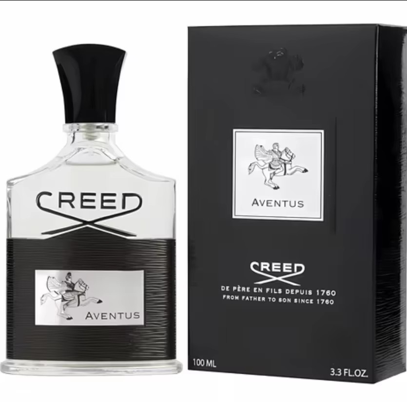 Aventus by Creed, 3.3 oz Spray for Men Tester 100ml USA FREE SHIPPING