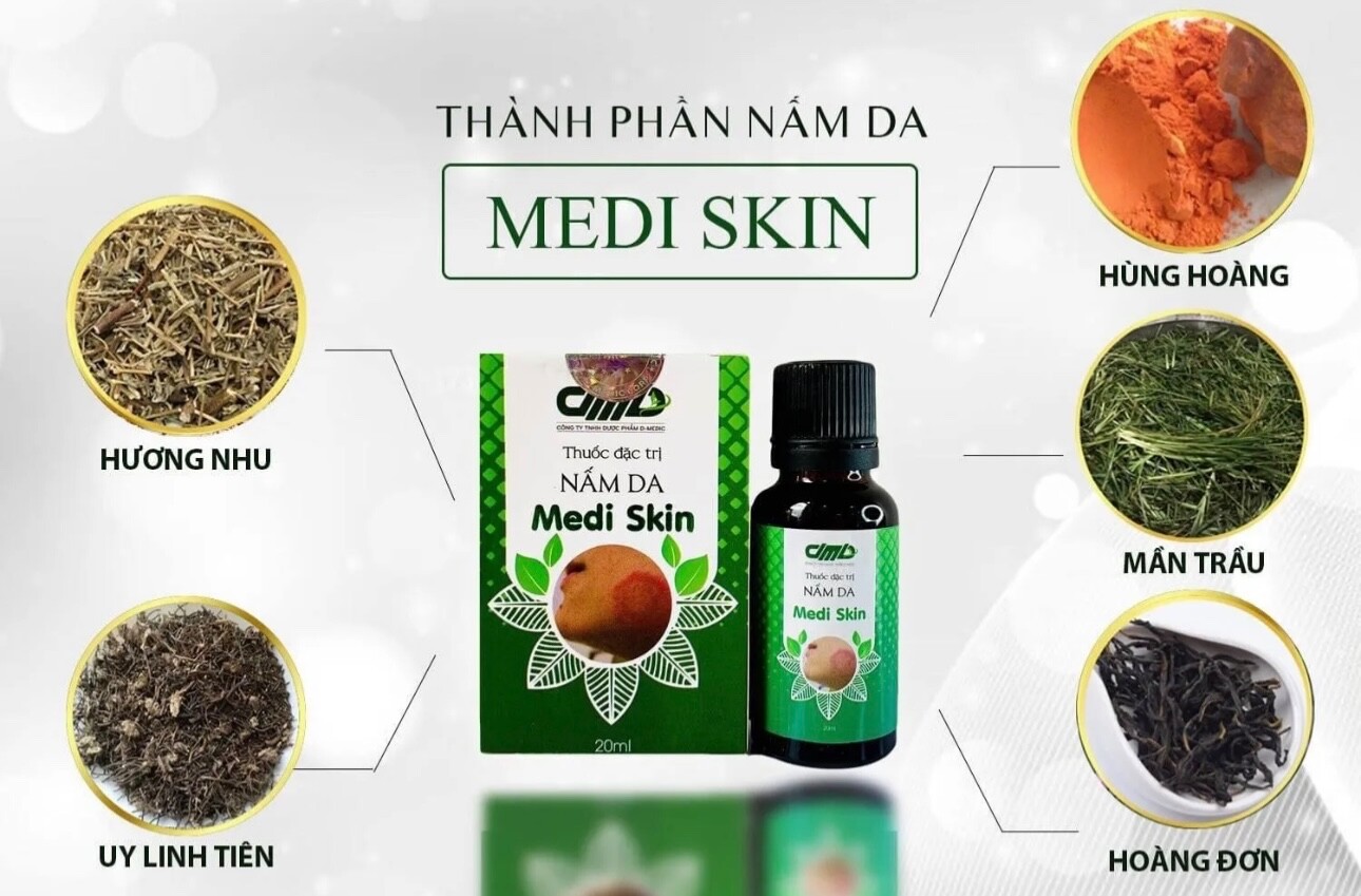 DMD- COMBO OF MEDI SKIN TREATMENT FOR PSORIASIS,ECZEMA.