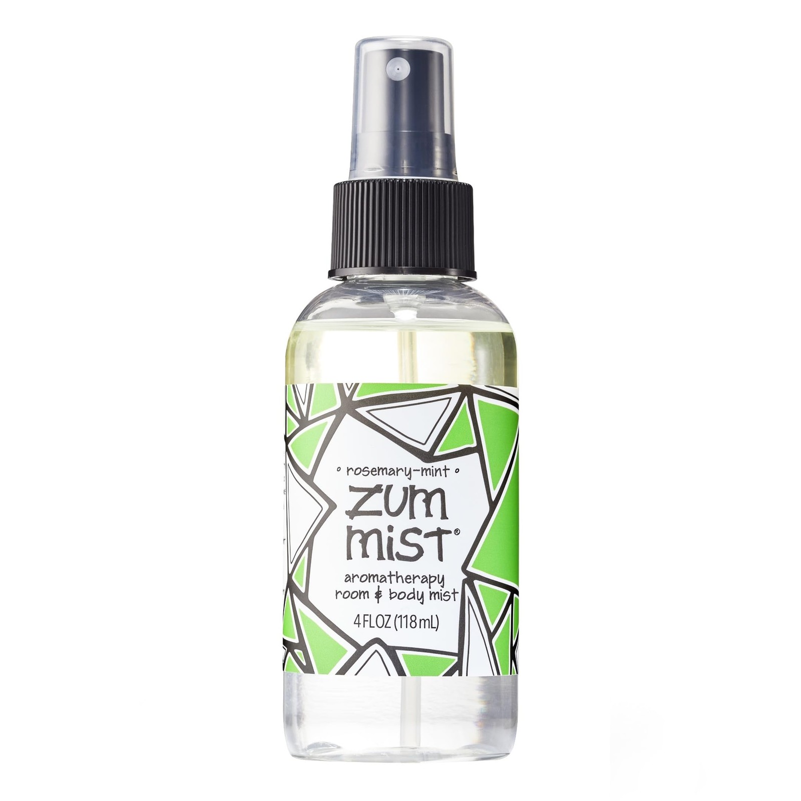 Indigo Wild Mist Room & Body Spray – Aromatherapy Essential Oil Spray – Natur…