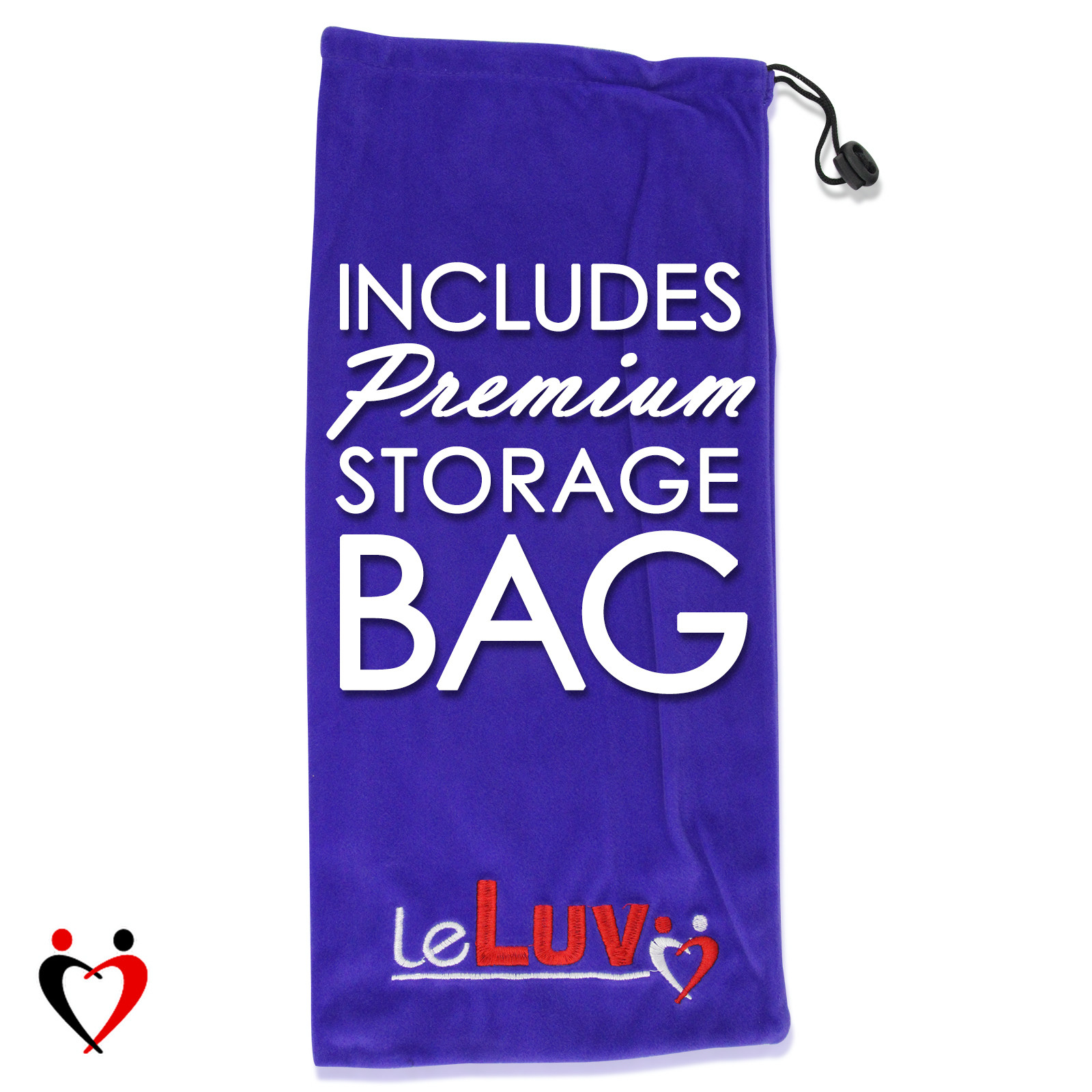 LeLuv Vacuum Cylinder Durable Polycarbonate 0.5″ to 1.0″ Sizes with Fitting