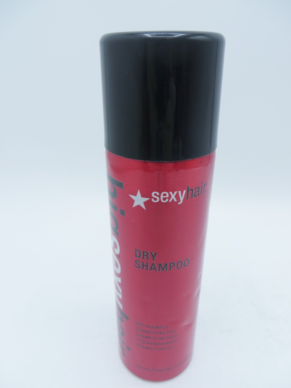 BIG SEXY HAIR DRY SHAMPOO 3.4 oz