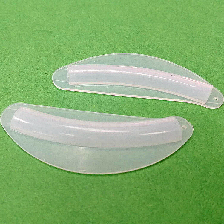 Sterilized Packing Silicone Nasal Splint Septoplasty Doyle Splint 20-100 Pairs