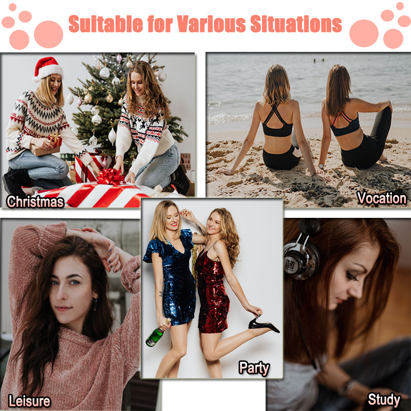 Seamless Tape In Remy Real Human Hair Extensions Skin Weft Brown Black 20pcs