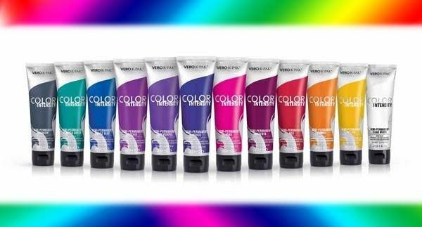 JOICO COLOR INTENSITY SEMI PERMANENT 4 oz PICK YOUR COLOR!