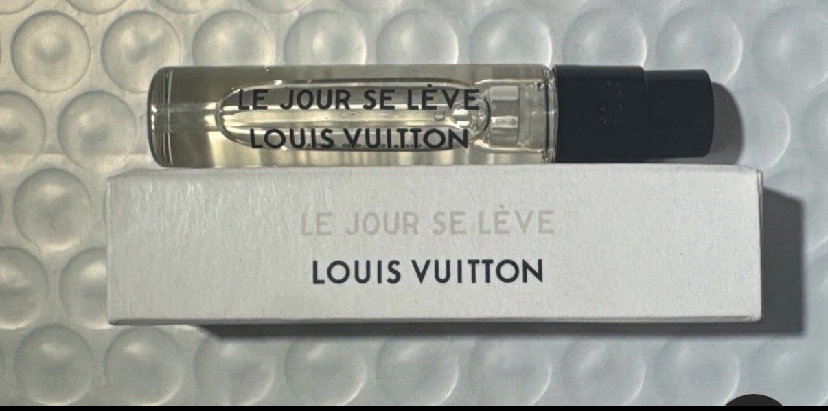 Louis Vuitton (LV) ELVES Eau de Parfum Spray Sample Size 2ml / 0.06 fl oz – NEW