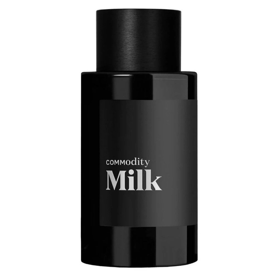 NEW Commodity MILK Expressive FULL SIZE EDP 3.4oz/100mL SEALED Retail $155