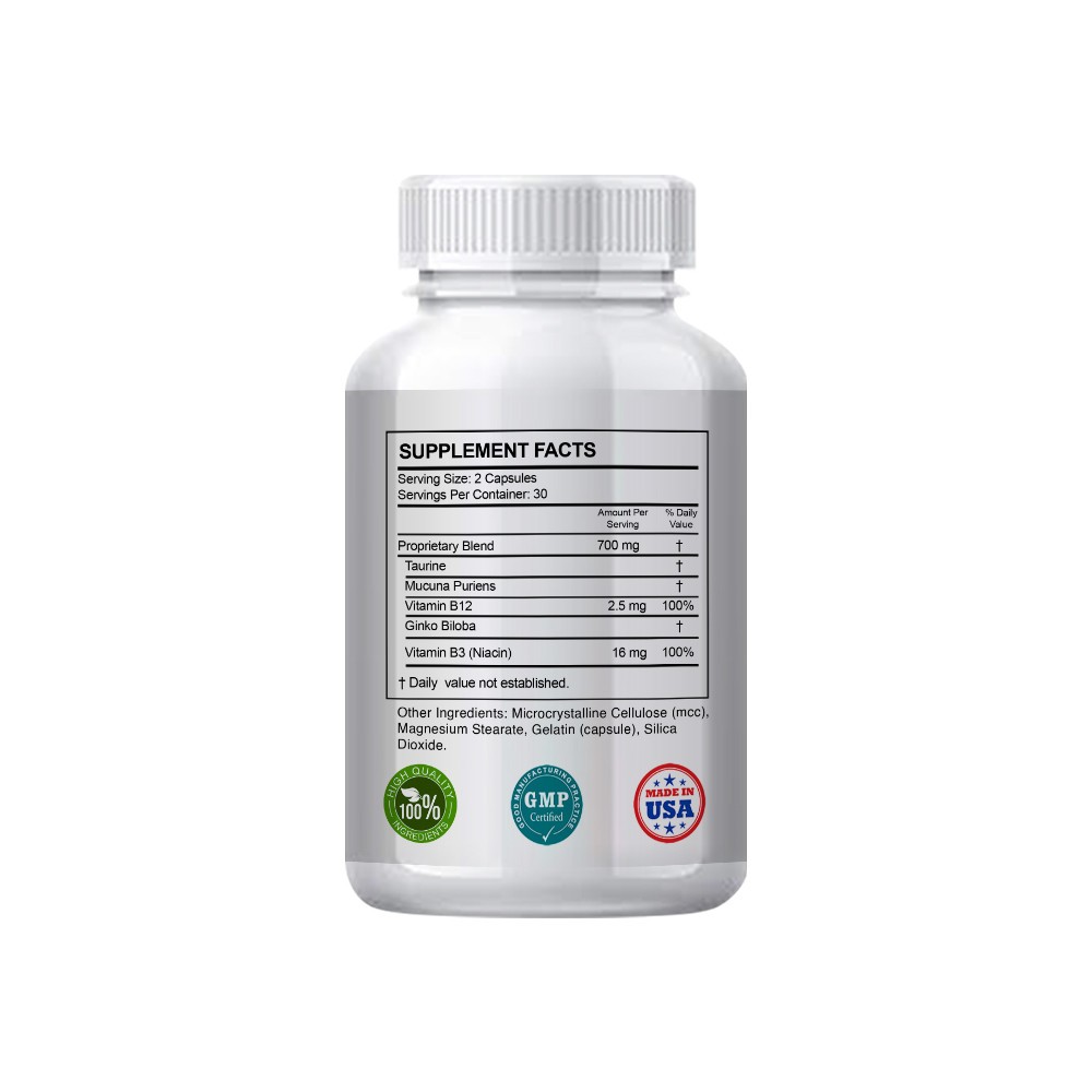 Stem Cell Renew – Stem Cell Renew Capsules (Single)