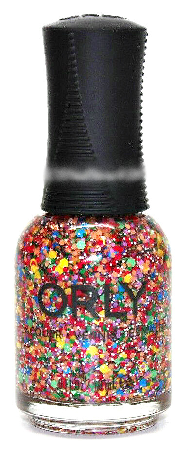 Orly Nail Lacquer – 20856 Turn It Up  0.6oz