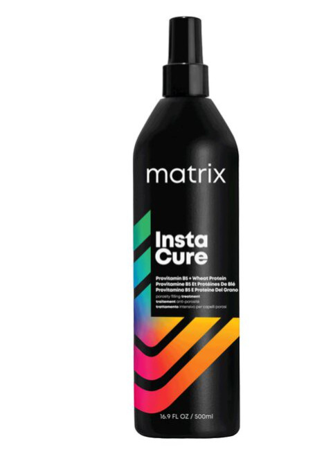Matrix Pro Solutionist Instacure Leave-In Treatment 16.9 oz