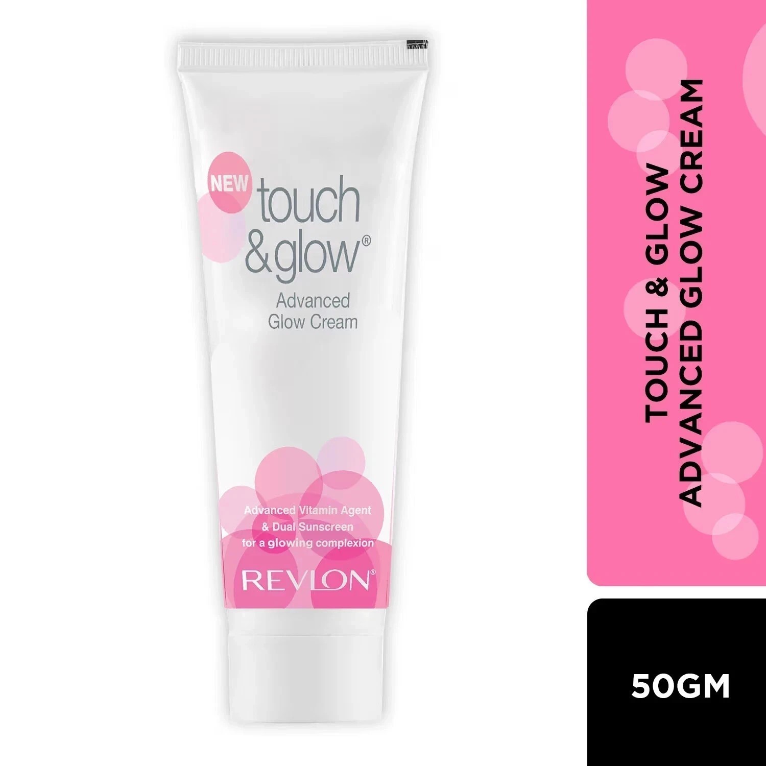 Revlon Touch & Glow Advanced Glow Cream (50gm)