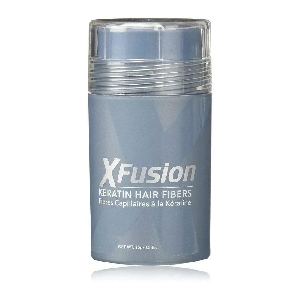 XFusion Toppik Keratin Hair Fibers – Choose your color – 15 G / 0.53 oz
