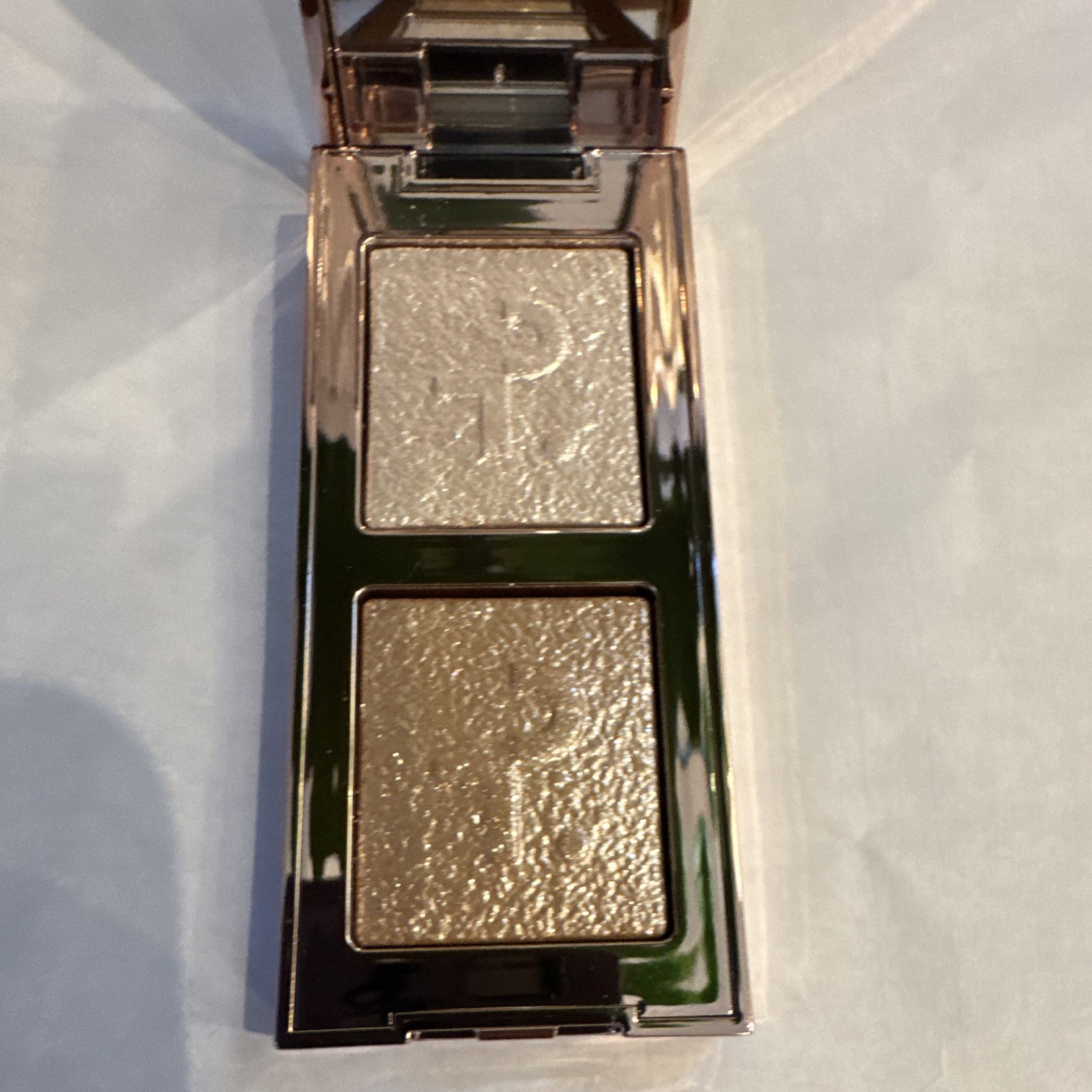 PATRICK TA Major Dimension Eye Illusion Duo In Your Dreams Shimmer 0.14 oz