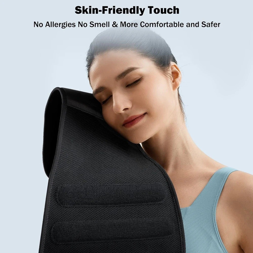 Copper Fit X-Back Brace for Lower Back Pain, Lumbar Support, All Sizes