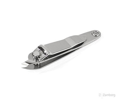 Cuticle Clipper by Made in Italy by