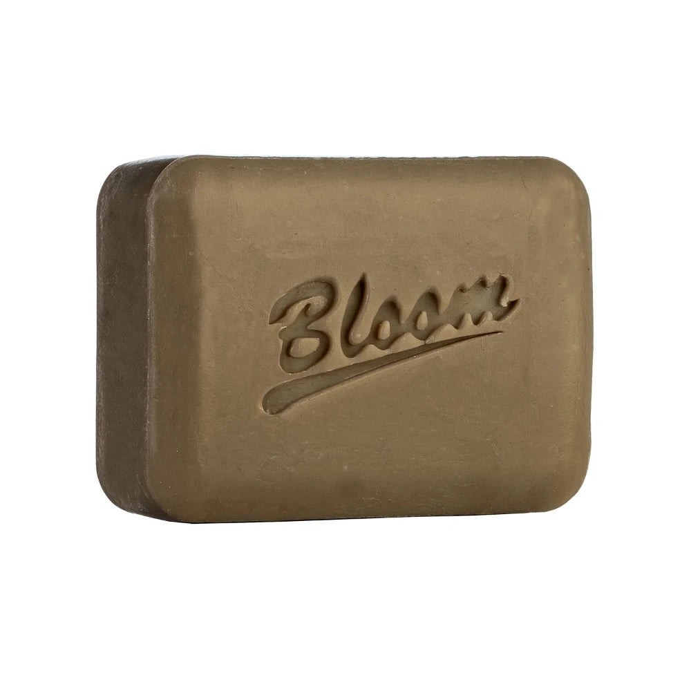 Dead Sea Mud Soap Bloom Express ship 🥇