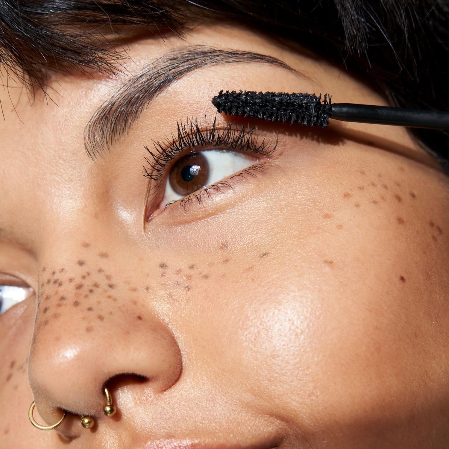 Volumizing Lengthening Mascara False Lash Effect Cruelty Free