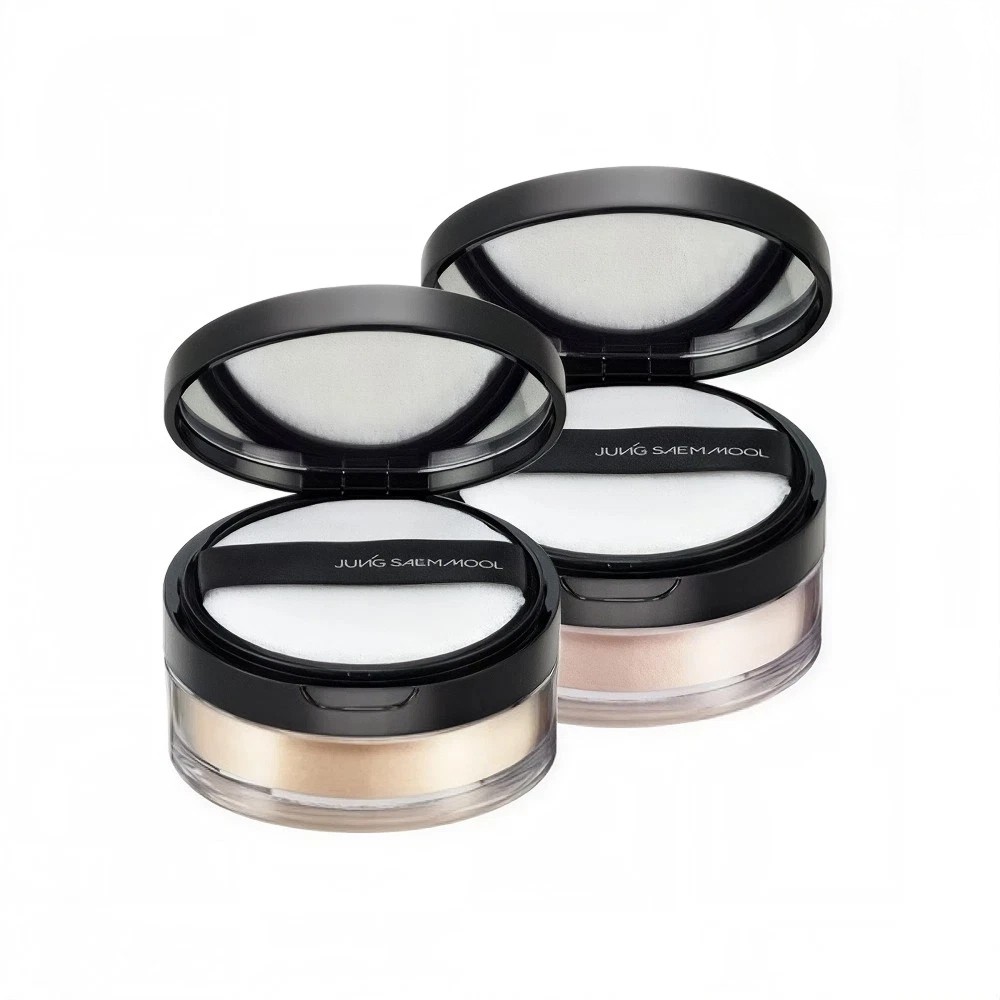 JUNGSAEMMOOL Essential Powder Illuminator