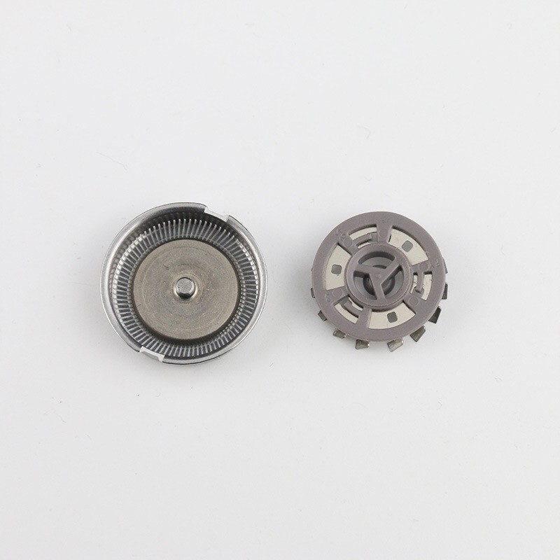 6pcs alternative Shaver Heads Cutter for Philips Norelco HQ56 HQ55 HQ4 HQ3 Razor