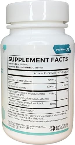 Pervistop – Once Daily, Clinically Tested Dietary Supplement for Immune Suppo…