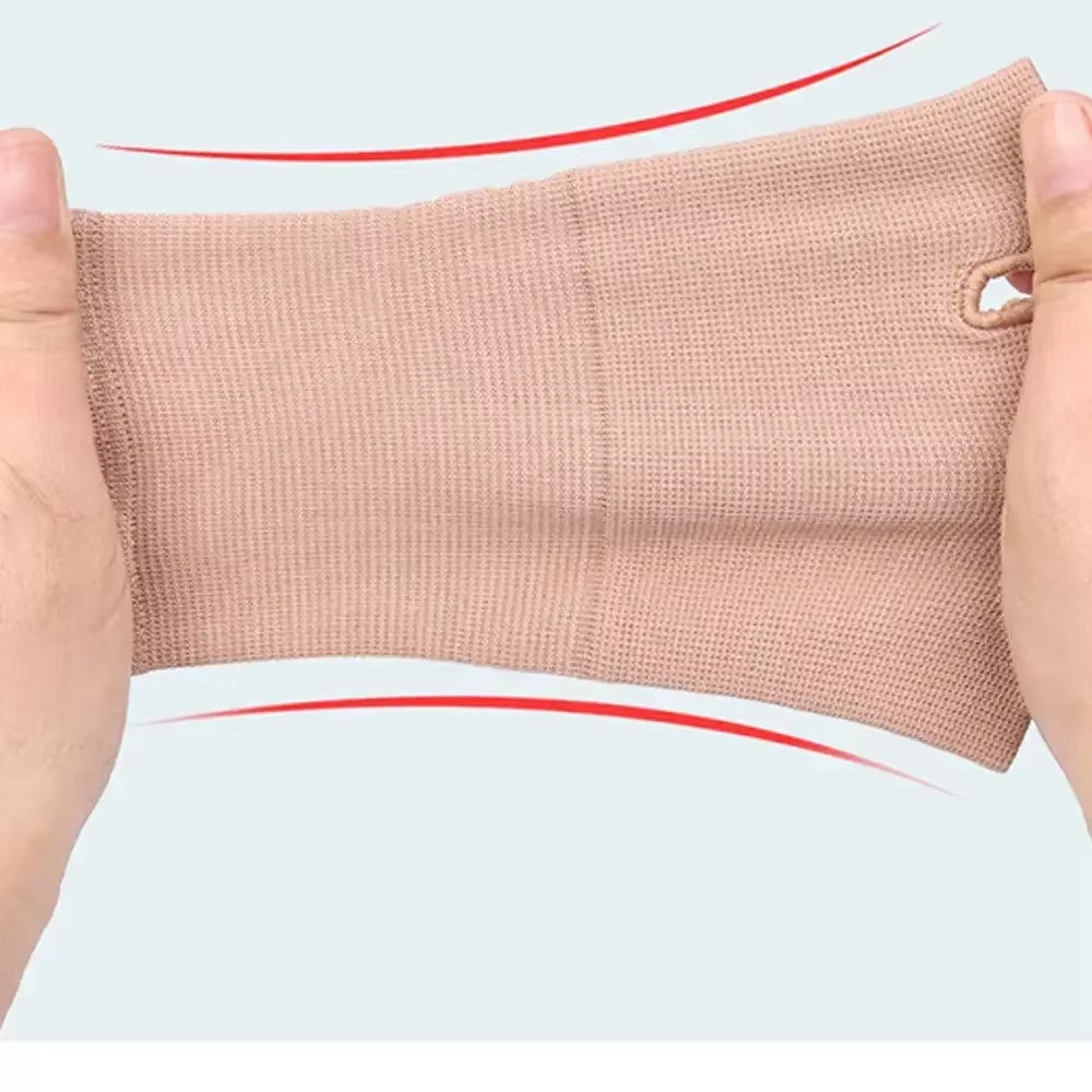 1PC Golfer Compression Wrist Thumb Band Belt Carpal Tunnel Hands Wrist Support B