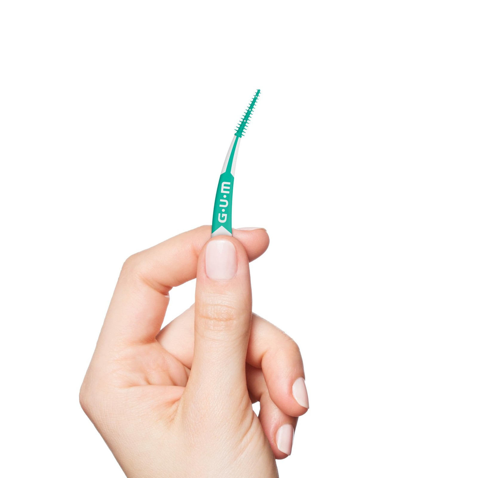 Soft-Picks Advanced, Easy-to-Use Interdental Picks for Plaque Removal and Hea…