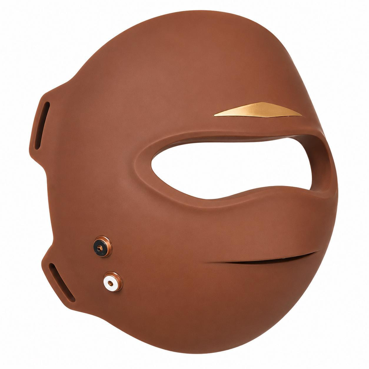 9D Laser Light Therapy Mask, Red Light Therapy Mask for Face