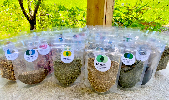Natural Apothecary A – Z Bulk Herbs Pesticide & Additive Free Herbalism, 1oz