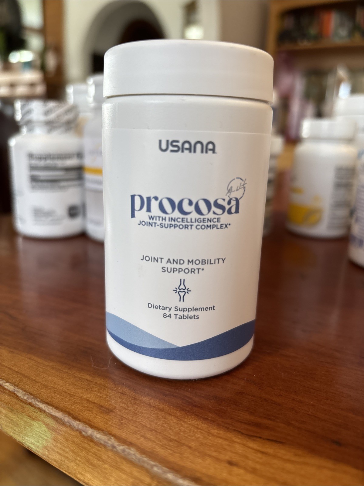 Usana Procosa 84 Tablets