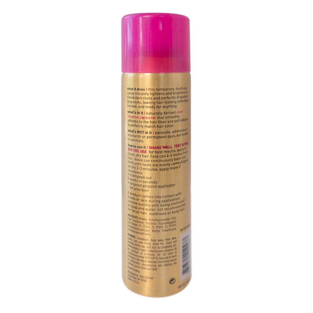Style Edit Root Concealer Medium Blonde Travel Size 0.75oz
