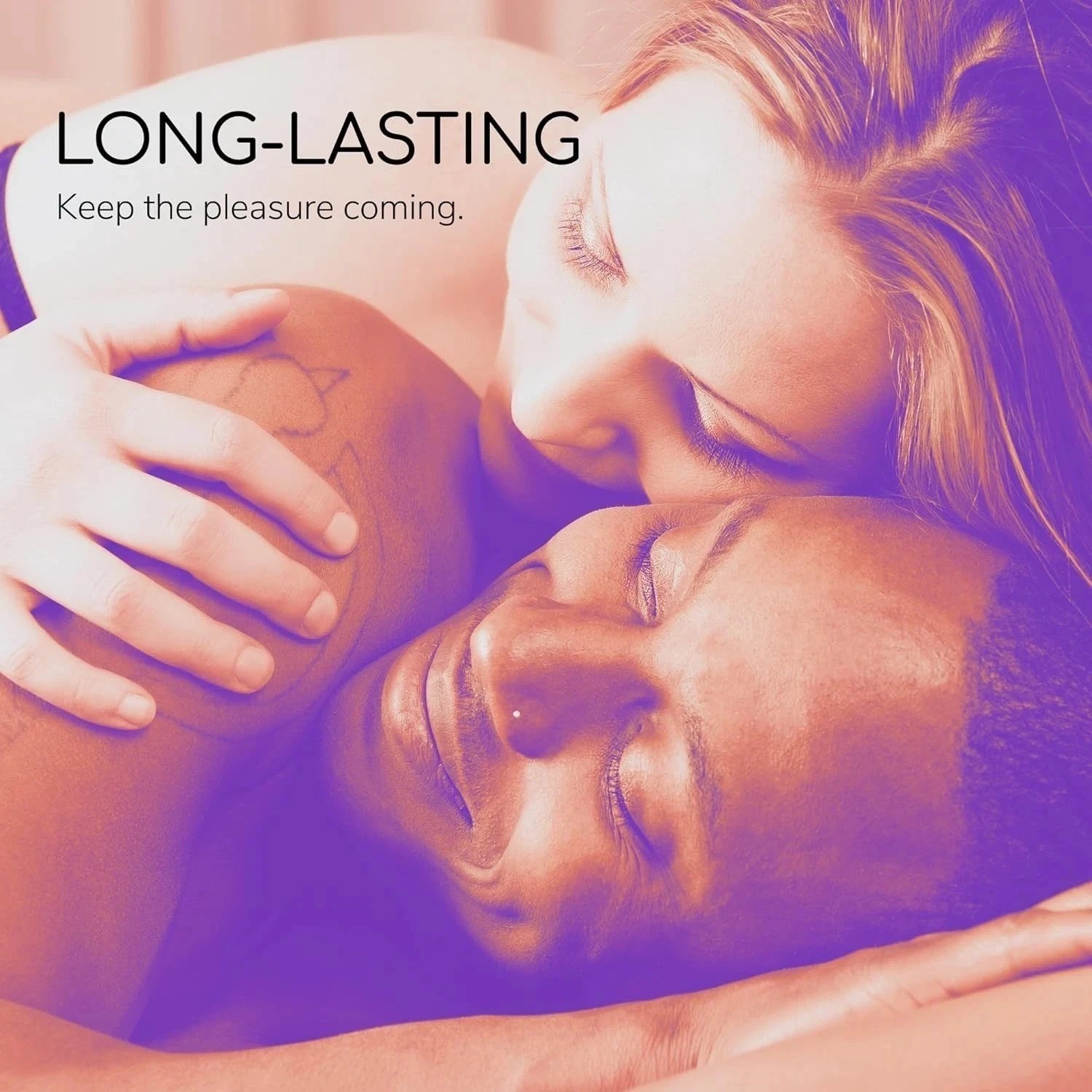 Astroglide Water Based Personal Lubricant Sex Gel for Couples, Men and Women 4oz