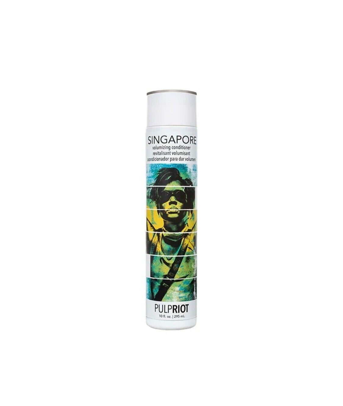Pulp Riot Singapore Volumizing Conditioner 10 oz *