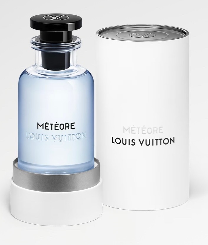 Louis Vuitton Météore 100ML EDP Authentic Fast Free Shipping 🚚