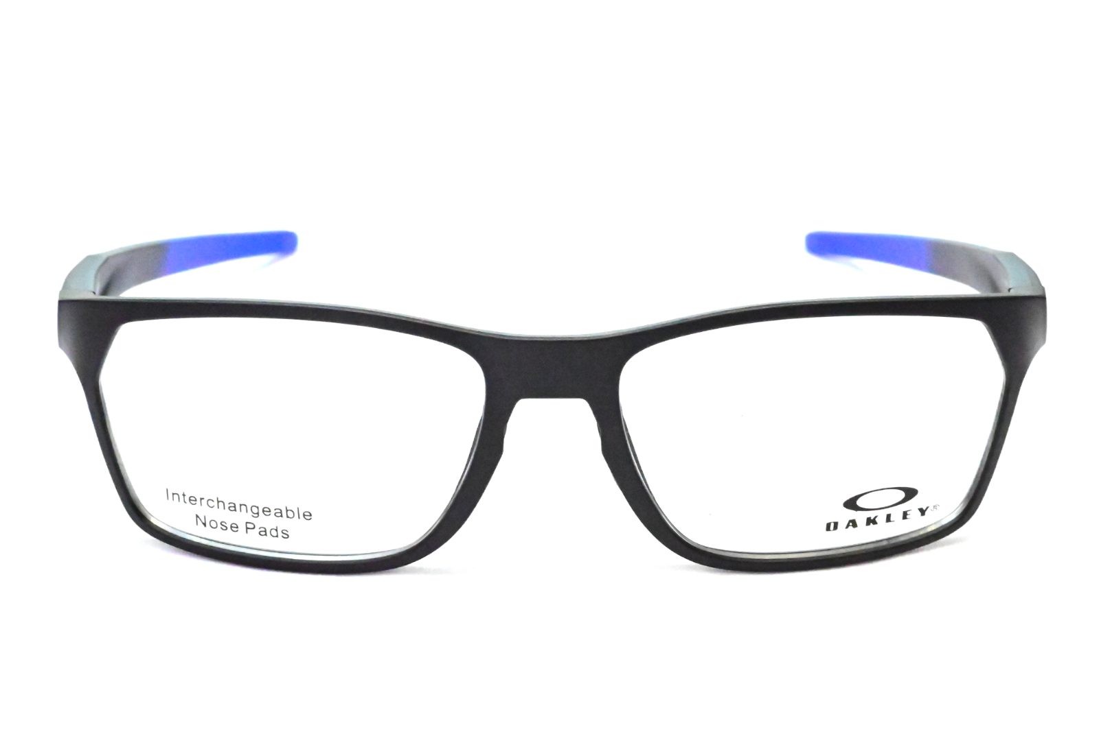 Oakley Hex Jector OX8032-1057 Frames Reading Glasses/Bifocal/Progressive Lenses