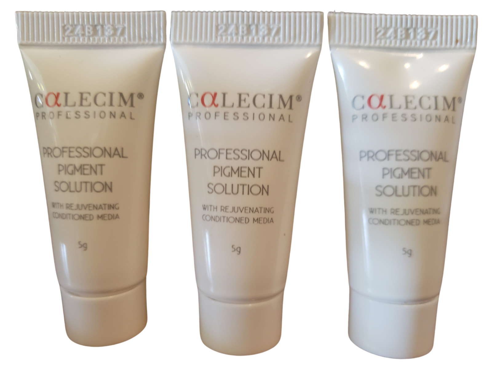 Calecim Professional – Mini Collection
