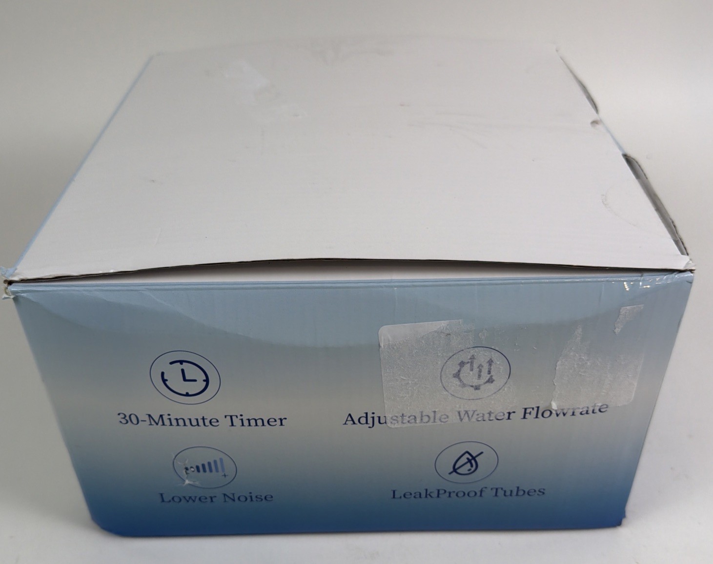 Cold Therapy Machine with Programmable Timer Ice Machine for Knee after Surgery