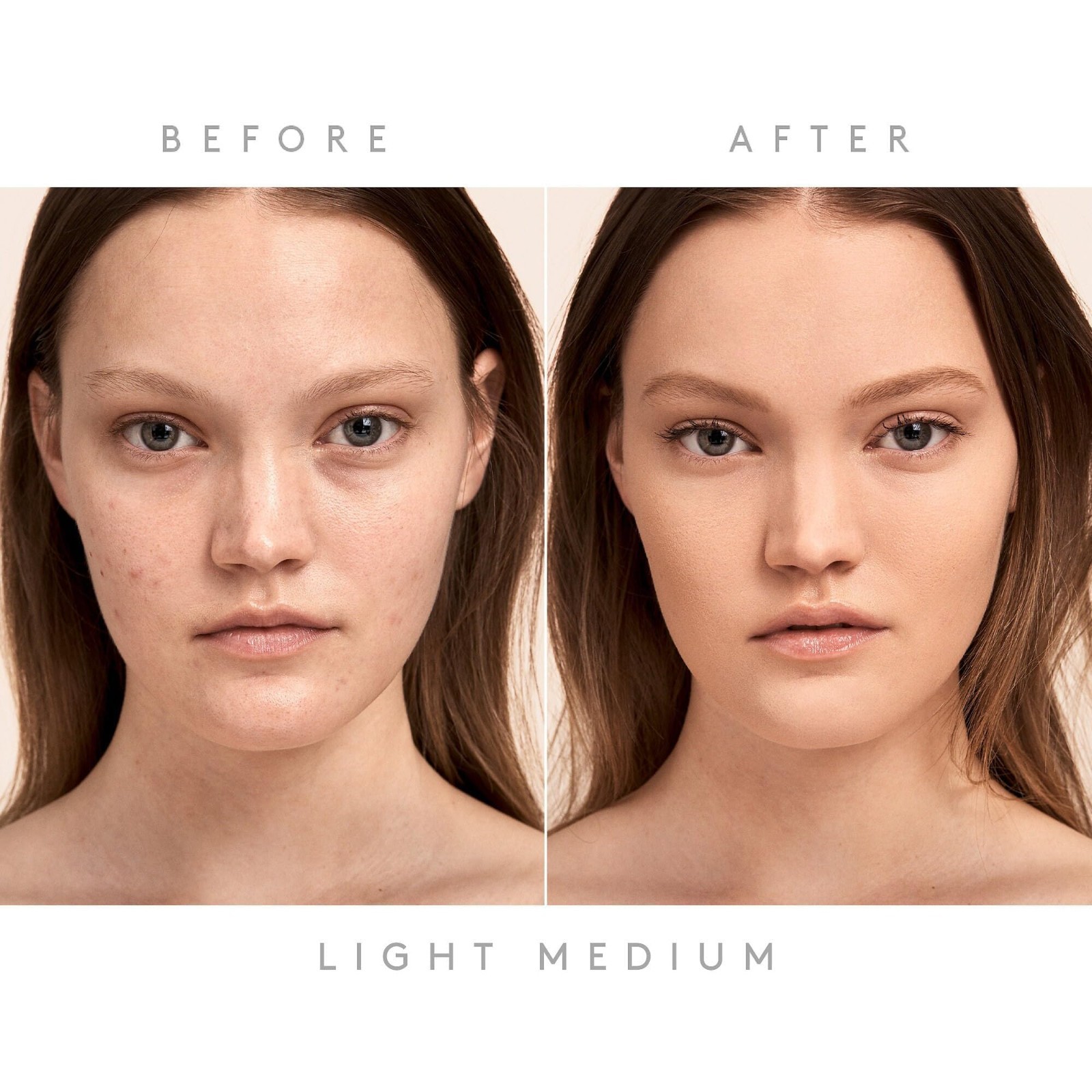 Eaze Drop Blurring Skin Tint – Lightweight Foundation, Flawless Finish, Shade 7