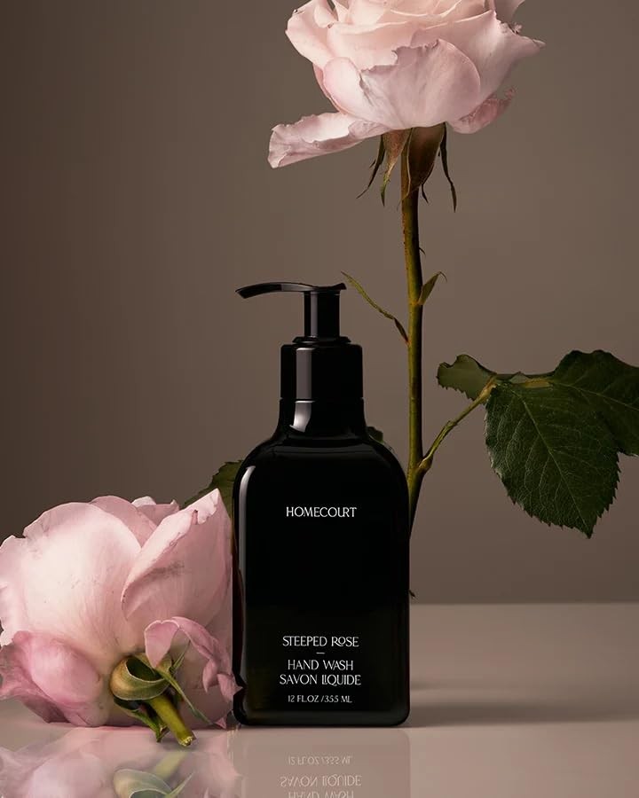 Hand Wash, Gently Cleanses & Hydrates, Removes Dirt & Debris Without Irritati…