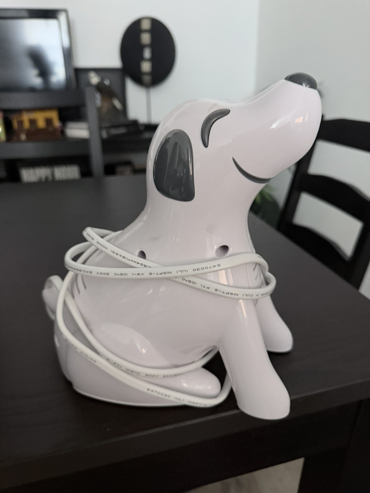 Roscoe Medical Neb-Dog TESTED WORKING