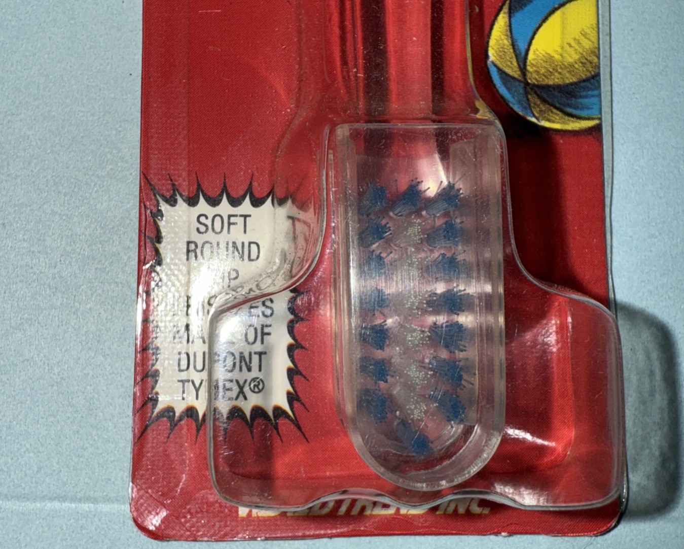 Curious George Adventures Toothbrush By Happee Care