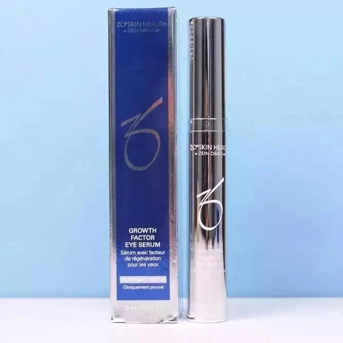 ZO Skin Health Growth Factor Eye Serum 15ml