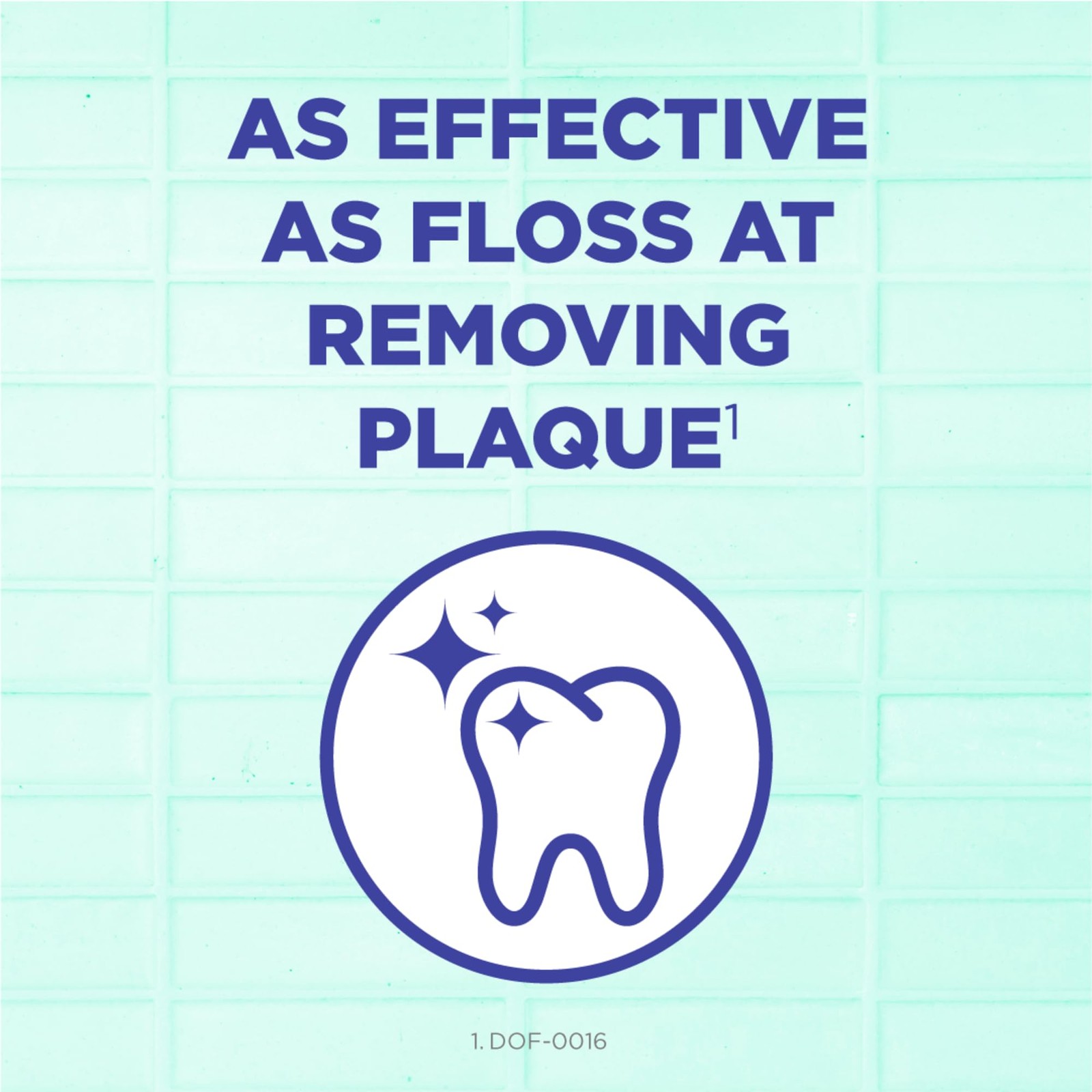 Soft-Picks Advanced, Easy-to-Use Interdental Picks for Plaque Removal and Hea…