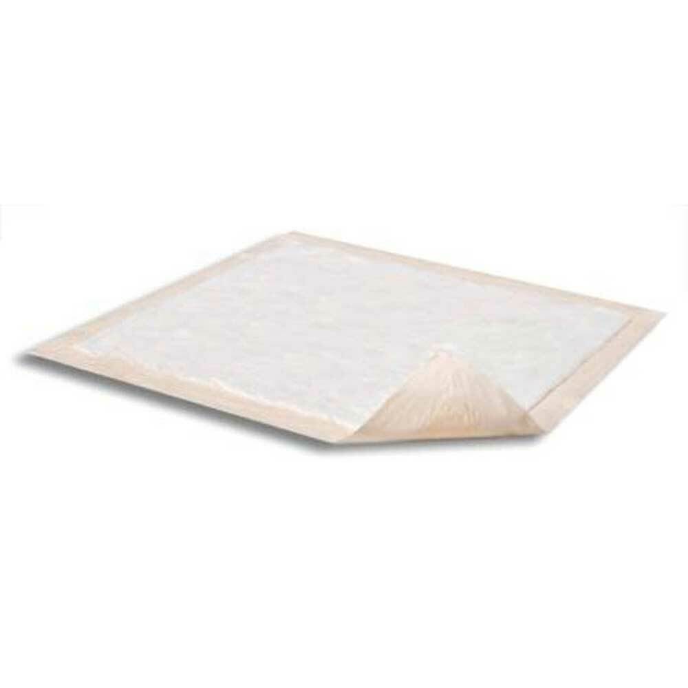 Attends Night Preserver Underpad 30” x 36” Heavy Absorbency – Bag of 10