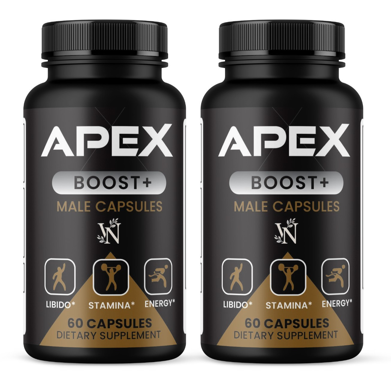 Apex Boost Plus For Men, ApexBoost Advanced Supplement Pills Libido & Stamina