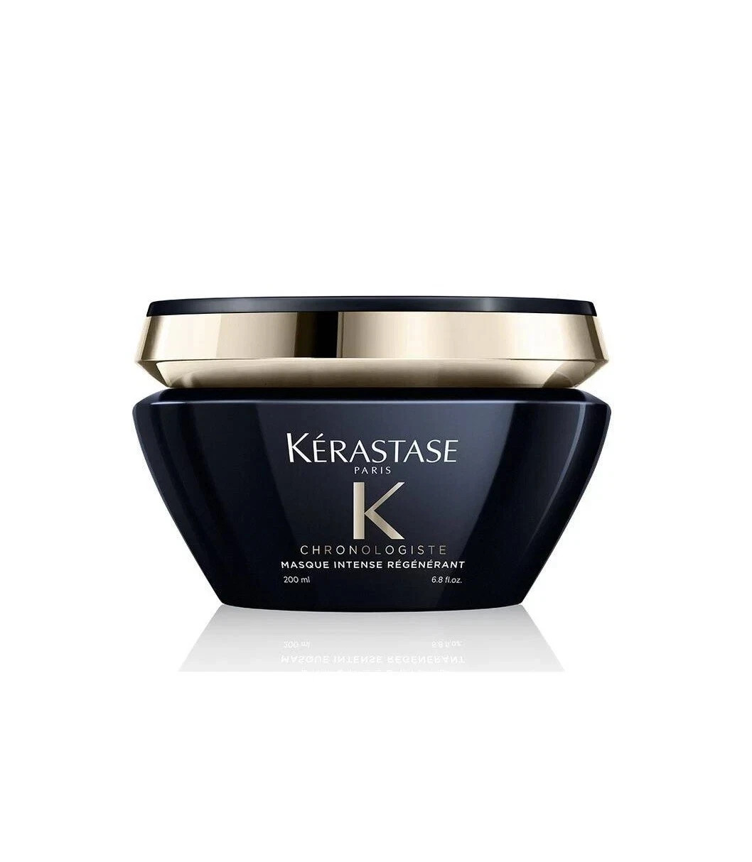 Kerastase Chronologiste Masque Intense Regenerant 200ml Anti-Aging pack 2